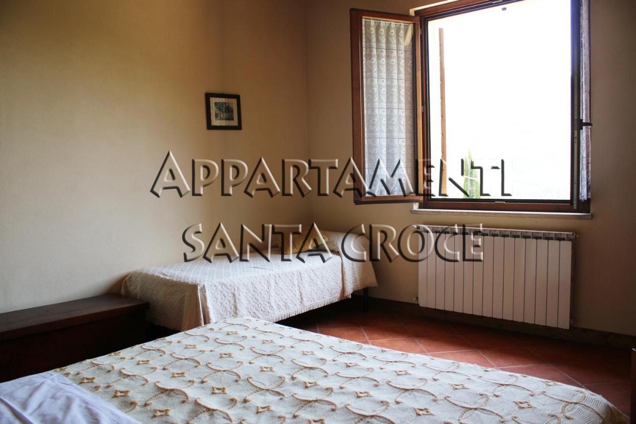 Appartamenti Santa Croce 페렌틸로 외부 사진