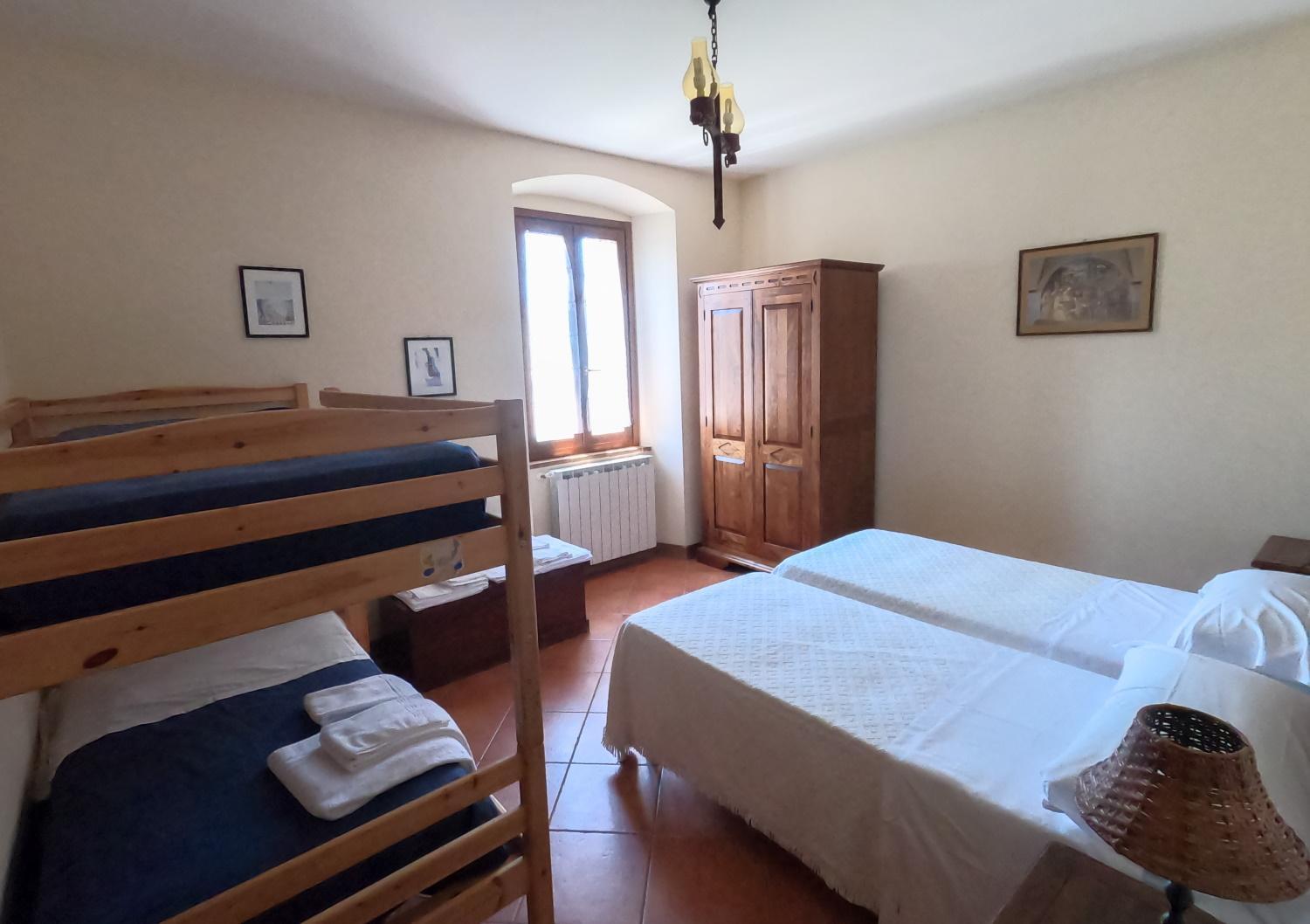 Appartamenti Santa Croce 페렌틸로 외부 사진